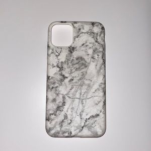 iPhone 11 pro max marble case